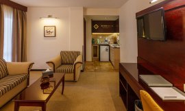 image 8 from Elysee Hotel Shiraz
