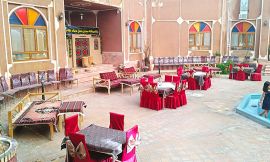 image 2 from Emad Nezam Hotel Ferdows