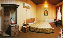 image 4 from Emad Nezam Hotel Ferdows