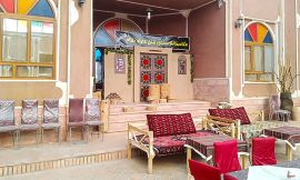 image 3 from Emad Nezam Hotel Ferdows