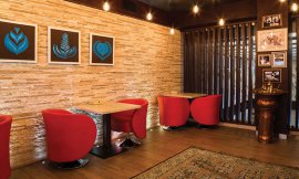 image 11 from Eskan Alvand Hotel Tehran