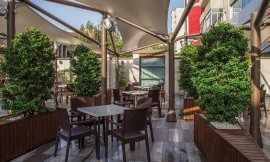 image 12 from Eskan Alvand Hotel Tehran
