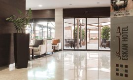 image 3 from Eskan Alvand Hotel Tehran