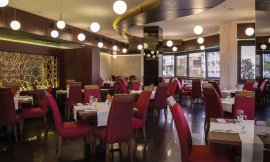 image 7 from Eskan Alvand Hotel Tehran