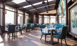 image 6 from Eskan Alvand Hotel Tehran