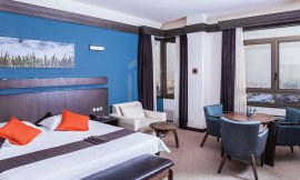 image 4 from Eskan Alvand Hotel Tehran