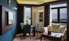 image 5 from Eskan Alvand Hotel Tehran