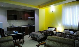 image 8 from Esteghbal Hotel Tabriz