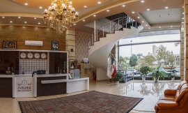 image 3 from Esteghbal Hotel Tabriz