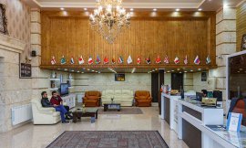 image 2 from Esteghbal Hotel Tabriz