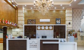 image 4 from Esteghbal Hotel Tabriz
