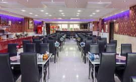 image 9 from Esteghbal Hotel Tabriz