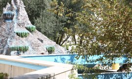 image 2 from Esteghlal Hotel Zahedan