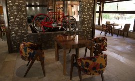 image 11 from Esteghlal Hotel Zahedan