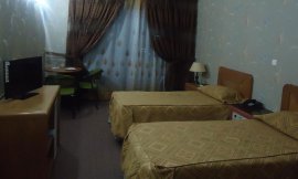 image 6 from Esteghlal Hotel Zahedan