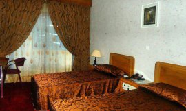 image 5 from Esteghlal Hotel Zahedan
