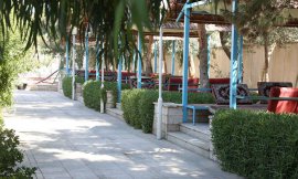 image 13 from Esteghlal Hotel Zahedan