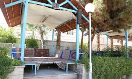 image 12 from Esteghlal Hotel Zahedan