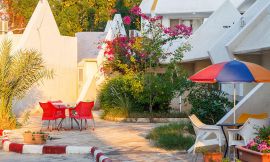 image 2 from Fanoos Hotel Kish