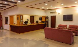 image 4 from Fanoos Hotel Kish