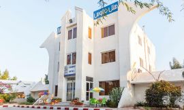 هتل فانوس کیش