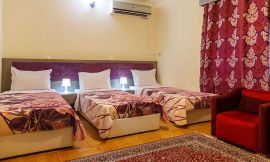 image 6 from Fanoos Hotel Kish