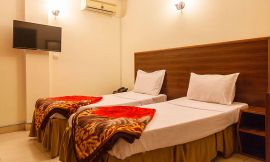 image 5 from Fanoos Hotel Kish