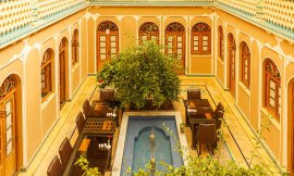 image 3 from Fazeli Hotel Yazd