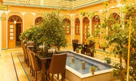 image 2 from Fazeli Hotel Yazd