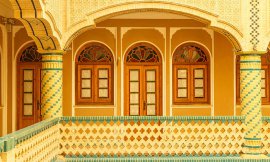 image 6 from Fazeli Hotel Yazd