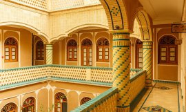 image 5 from Fazeli Hotel Yazd