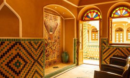 image 4 from Fazeli Hotel Yazd