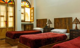 image 9 from Fazeli Hotel Yazd