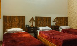 image 8 from Fazeli Hotel Yazd