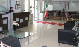 image 2 from Fazl Hotel Mashhad