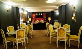 image 9 from Ferdows Hotel Mashhad