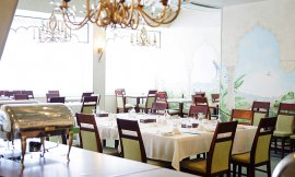 image 6 from Ferdows Hotel Mashhad