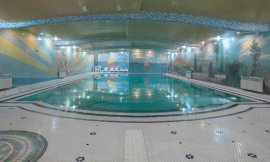 image 15 from Ferdowsi Hotel Tehran