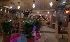 image 11 from Ferdowsi Hotel Tehran