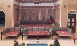 image 2 from Firoozeh Hotel Yazd