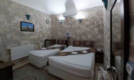 image 6 from Firoozeh Hotel Yazd
