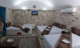 image 7 from Firoozeh Hotel Yazd