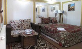 image 5 from Firoozeh Hotel Yazd
