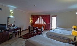 image 4 from Flamingo Hotel Kish