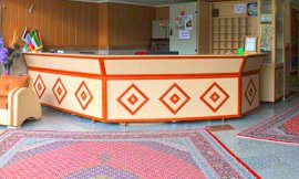 image 2 from Gahve Suyi Hotel Sarein