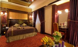 image 14 from Ghasr International Hotel Mashhad