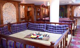 image 5 from Ghasr International Hotel Mashhad