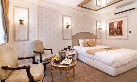 image 9 from Ghasr International Hotel Mashhad