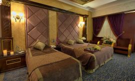 image 11 from Ghasr International Hotel Mashhad