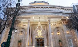 image 2 from Ghasr International Hotel Mashhad